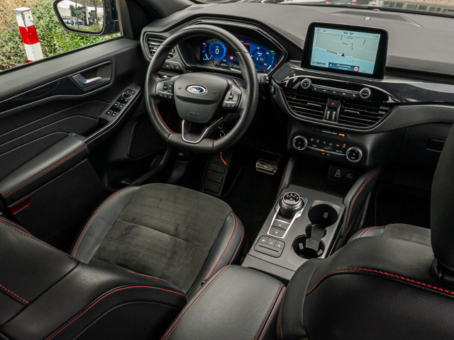 Foto 10 van Ford Kuga 2.5 PHEV ST-Line X BLACK PACK 20 INCH B&O AUDIO CAMERA VIRTUAL DASH