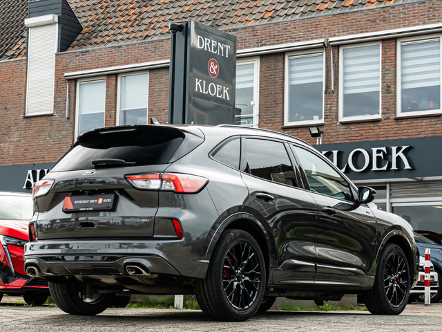 Foto 9 van Ford Kuga 2.5 PHEV ST-Line X BLACK PACK 20 INCH B&O AUDIO CAMERA VIRTUAL DASH
