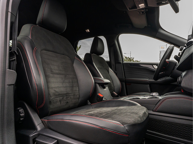 Foto 8 van Ford Kuga 2.5 PHEV ST-Line X BLACK PACK 20 INCH B&O AUDIO CAMERA VIRTUAL DASH