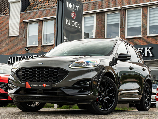 Foto 7 van Ford Kuga 2.5 PHEV ST-Line X BLACK PACK 20 INCH B&O AUDIO CAMERA VIRTUAL DASH