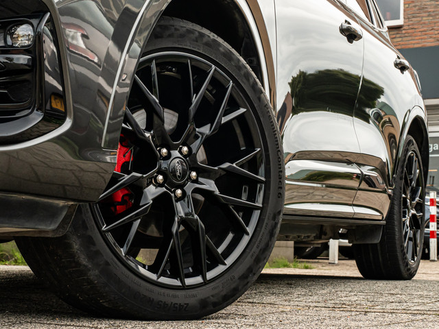 Foto 6 van Ford Kuga 2.5 PHEV ST-Line X BLACK PACK 20 INCH B&O AUDIO CAMERA VIRTUAL DASH