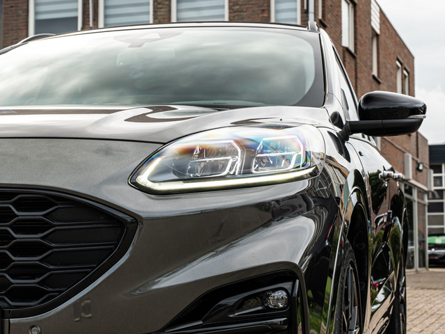 Foto 4 van Ford Kuga 2.5 PHEV ST-Line X BLACK PACK 20 INCH B&O AUDIO CAMERA VIRTUAL DASH