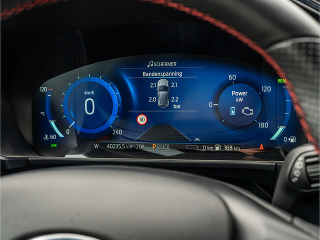 Foto 3 van Ford Kuga 2.5 PHEV ST-Line X BLACK PACK 20 INCH B&O AUDIO CAMERA VIRTUAL DASH