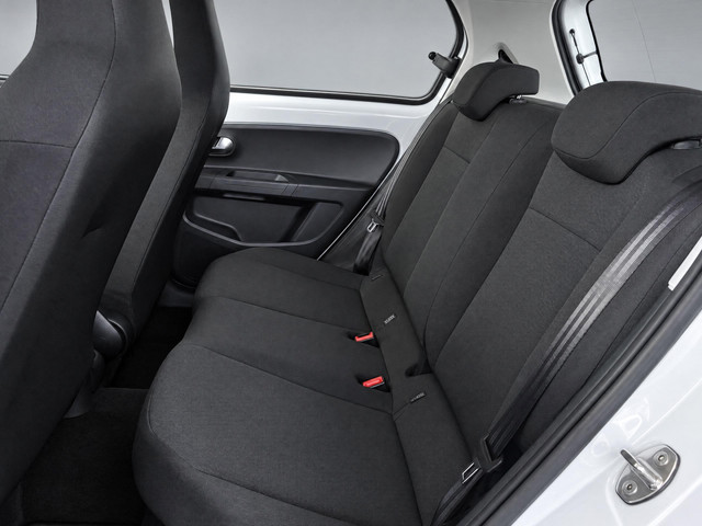 Foto 8 van Volkswagen up! 1.0 BMT move up! SPORTVELGJES ! (bj 2016)