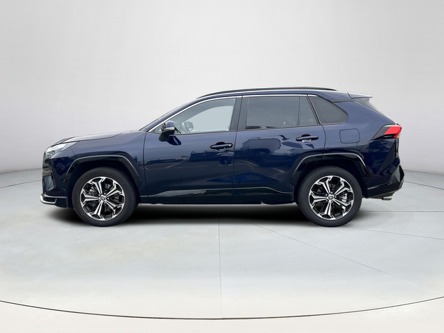 Foto 10 van Toyota RAV4 2.5 Plug-in Hybrid AWD Style (Klasse III Alarm)