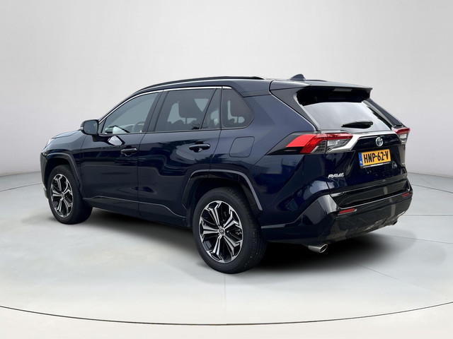 Foto 2 van Toyota RAV4 2.5 Plug-in Hybrid AWD Style (Klasse III Alarm)