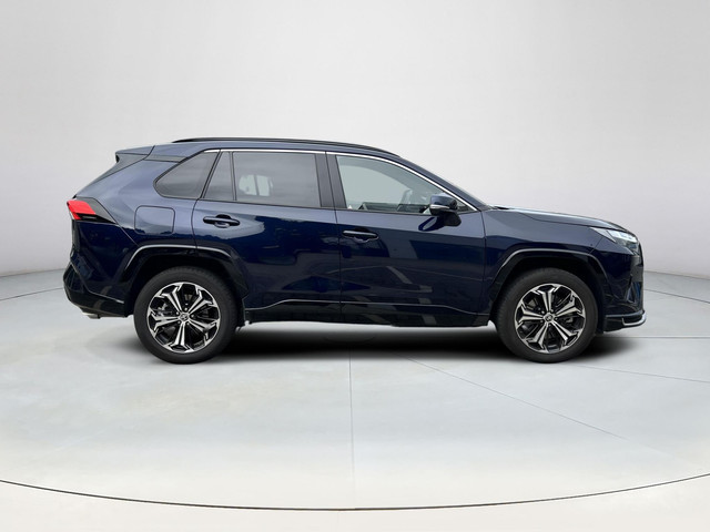 Foto 5 van Toyota RAV4 2.5 Plug-in Hybrid AWD Style (Klasse III Alarm)