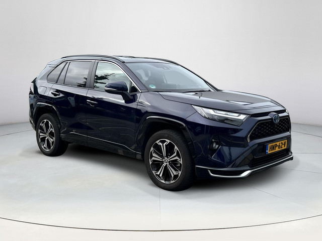 Foto 6 van Toyota RAV4 2.5 Plug-in Hybrid AWD Style (Klasse III Alarm)