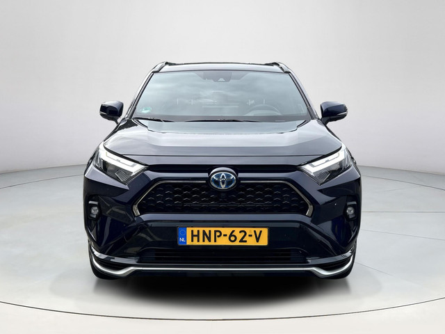 Foto 7 van Toyota RAV4 2.5 Plug-in Hybrid AWD Style (Klasse III Alarm)