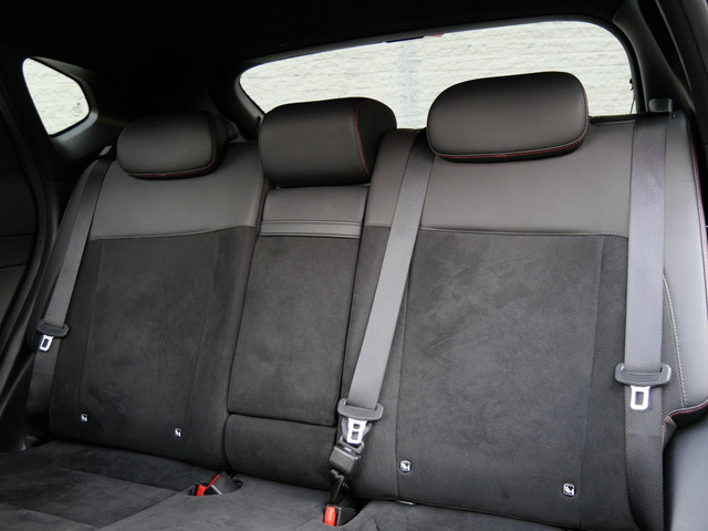 Foto 7 van Hyundai Kona HYBRID N-LINE SKY/ PANORAMADAK/ TREKHAAK/ NL-AUTO 1STE EIGENAAR