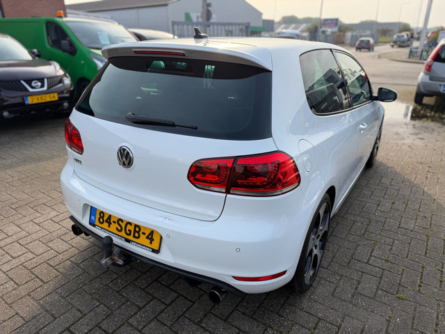 Foto 2 van Volkswagen Golf 2.0 GTI