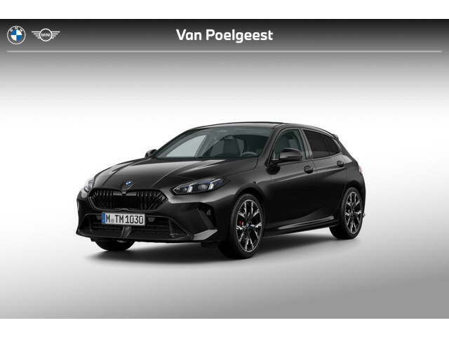 Foto 3 van BMW 1 Serie 120 | M Sportpakket Pro | Premium Pack