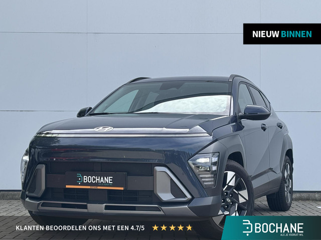 Hyundai Kona 1.6 GDI HEV Comfort Smart l