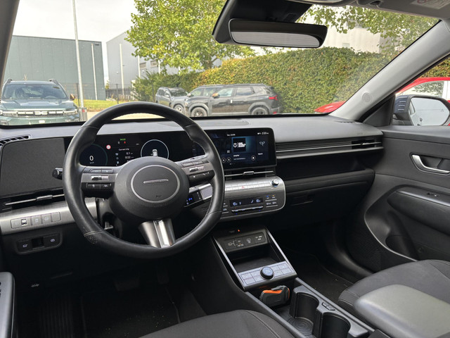 Foto 8 van Hyundai Kona 1.6 GDI HEV Comfort Smart l
