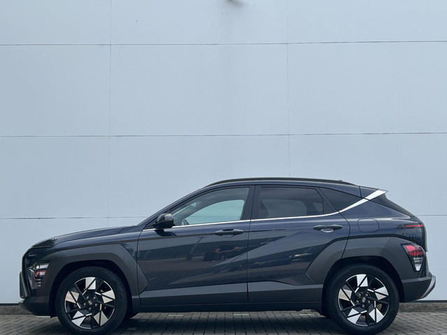 Foto 7 van Hyundai Kona 1.6 GDI HEV Comfort Smart l