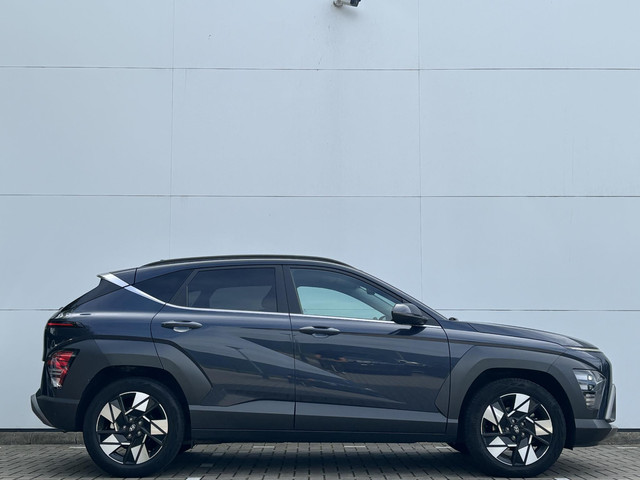 Foto 6 van Hyundai Kona 1.6 GDI HEV Comfort Smart l