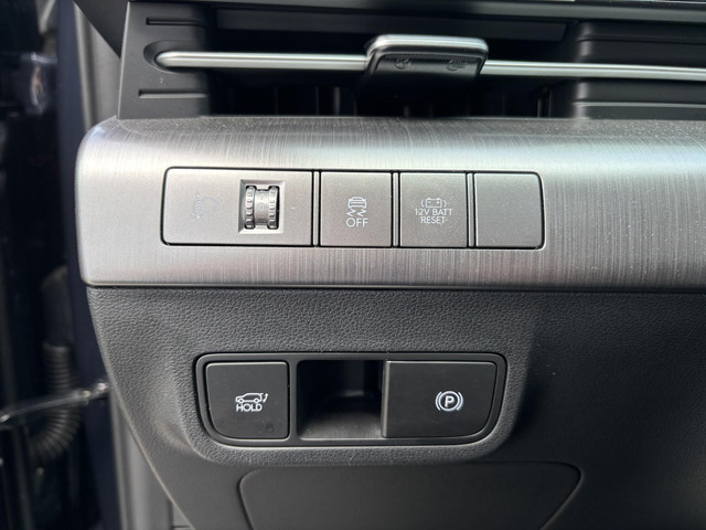 Foto 2 van Hyundai Kona 1.6 GDI HEV Comfort Smart l