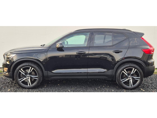 Foto 9 van Volvo XC40 1.5 T5 Recharge R-Design Expression cruise control adaptief - Trekhaak - 19” Wielen - Lig