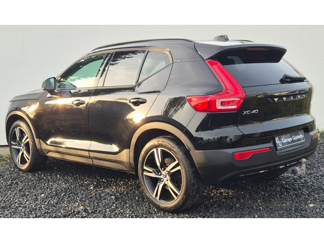 Foto 8 van Volvo XC40 1.5 T5 Recharge R-Design Expression cruise control adaptief - Trekhaak - 19” Wielen - Lig