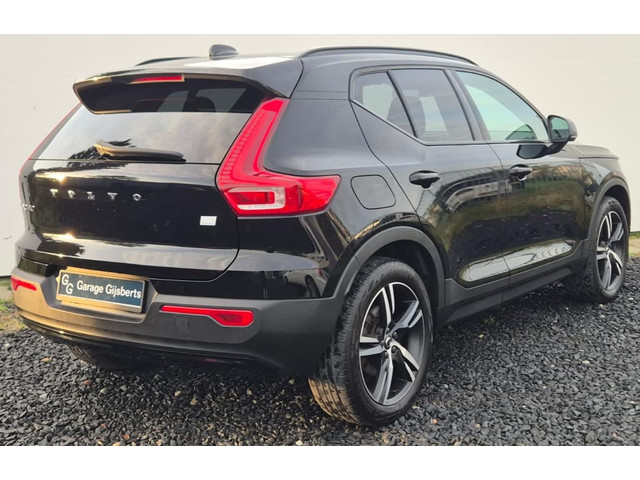 Foto 5 van Volvo XC40 1.5 T5 Recharge R-Design Expression cruise control adaptief - Trekhaak - 19” Wielen - Lig