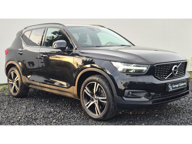 Foto 3 van Volvo XC40 1.5 T5 Recharge R-Design Expression cruise control adaptief - Trekhaak - 19” Wielen - Lig