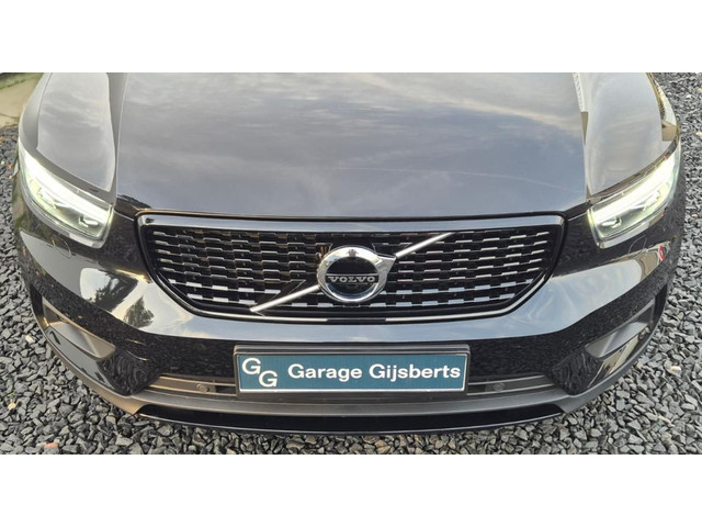 Volvo XC40 1.5 T5 Recharge R-Design Expression cruise control adaptief - Trekhaak - 19” Wielen - Lig
