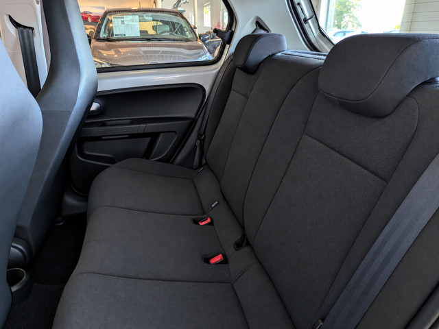 Foto 4 van Volkswagen up! 1.0 BMT move up! Airco, Stuurbekrachtiging