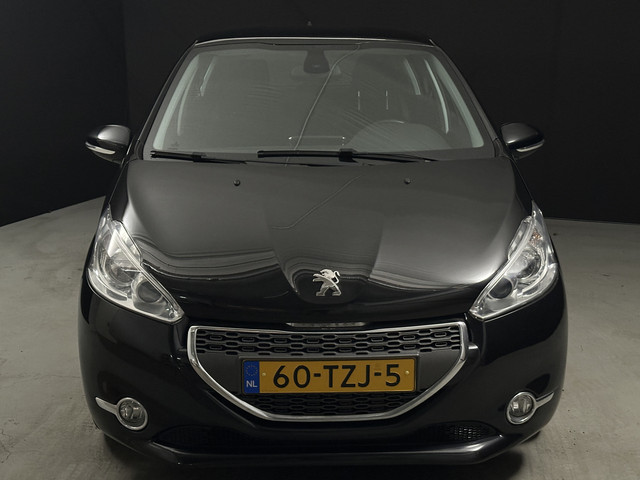 Foto 6 van Peugeot 208 1.4 VTi Allure *Navi*AC*NAP*Distributieketting*