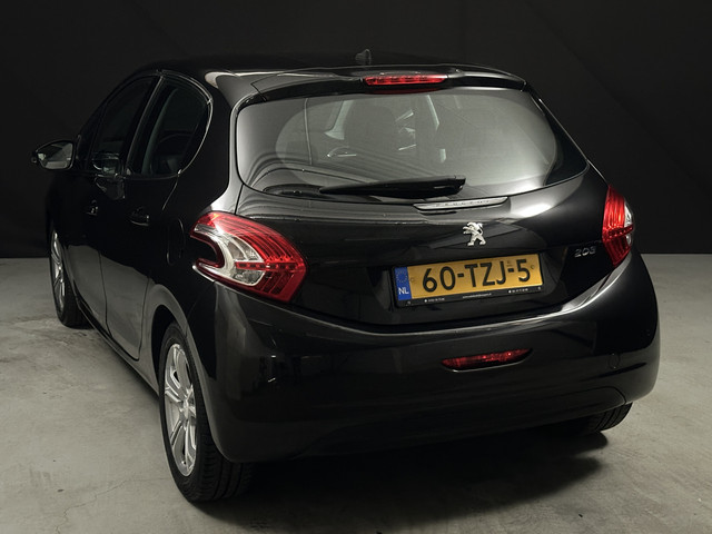 Foto 5 van Peugeot 208 1.4 VTi Allure *Navi*AC*NAP*Distributieketting*