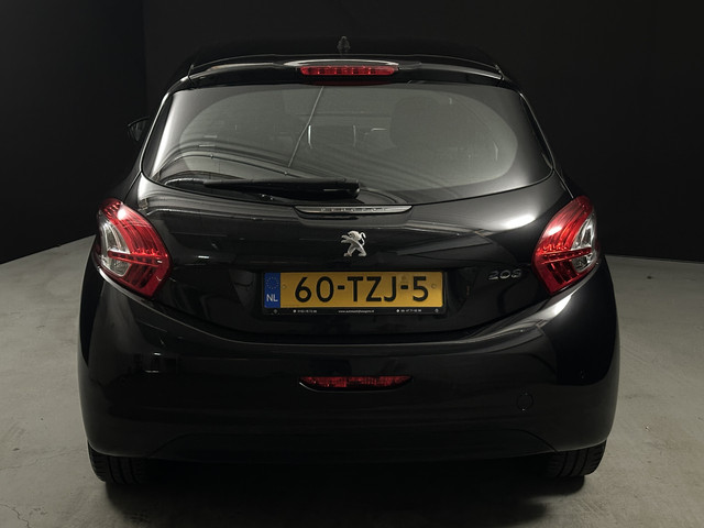 Foto 2 van Peugeot 208 1.4 VTi Allure *Navi*AC*NAP*Distributieketting*