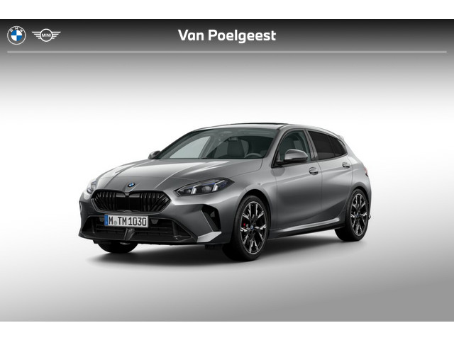 Foto 3 van BMW 1 Serie 120 | M Sportpakket Pro | Premium Pack