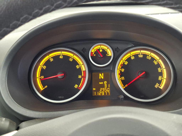 Foto 6 van Opel Corsa 1.2-16V Color Edition AUTOMAAT AIRCO CRUISE
