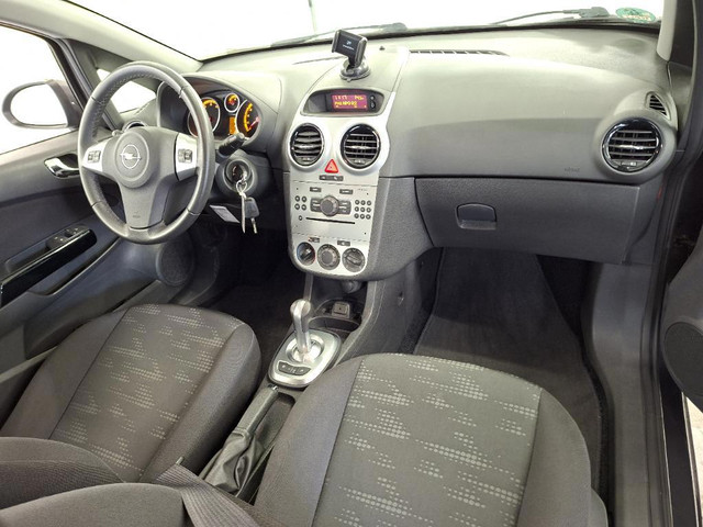 Foto 7 van Opel Corsa 1.2-16V Color Edition AUTOMAAT AIRCO CRUISE