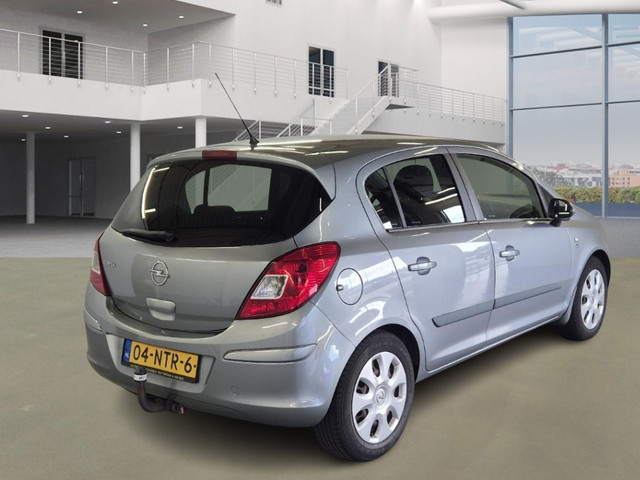 Foto 8 van Opel Corsa 1.2-16V '111' Edition AIRCO CRUISE TREKHAAK 2 X SLEUTELS