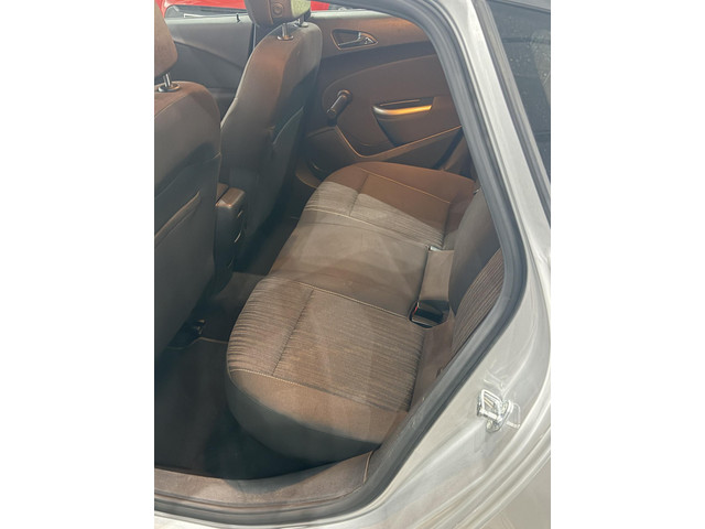 Foto 5 van Opel Astra 1.6 Sport AUTOMAAT