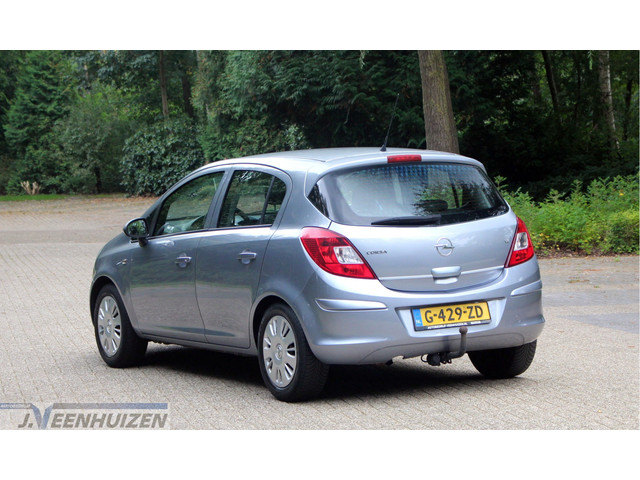 Foto 2 van Opel Corsa 1.2-16V Enjoy | 2008 |❄️Airco |⭐ Leuke auto!