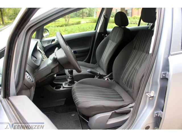 Foto 4 van Opel Corsa 1.2-16V Enjoy | 2008 |❄️Airco |⭐ Leuke auto!