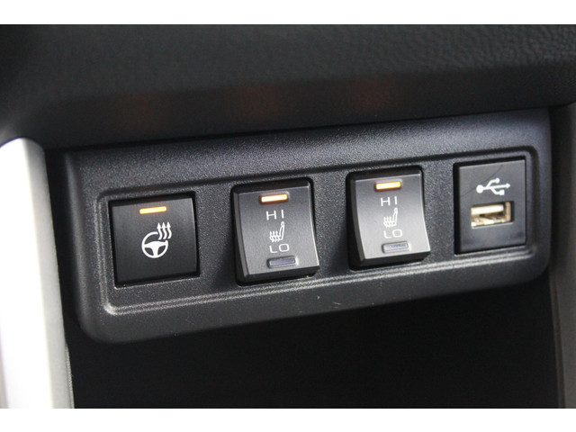 Toyota Corolla Cross 2.0 Hybrid 200 Dynamic Plus | Rijklaar | Trekhaak | Stoel-/stuurverw. | LED | K