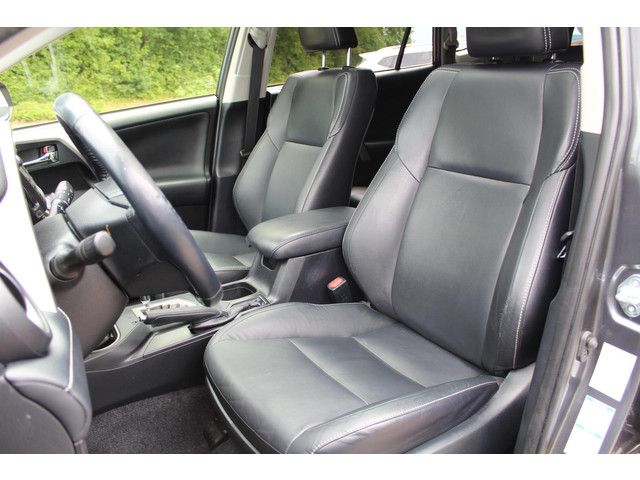 Foto 4 van Toyota RAV4 2.5 Hybrid AWD Executive | Rijklaar | Trekhaak | Leder | Memory | Blind Spot | Stoel-/st