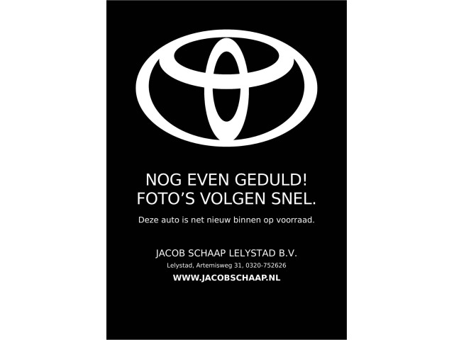 Foto 4 van Toyota RAV4 2.0 VVT-iE Dynamic Limited Autmaat 176pk | Alarm Klasse 3 | Stuur- & Stoelverwarming | A