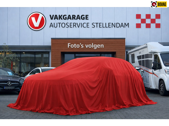Foto 2 van Volkswagen Tiguan Allspace 1.5 TSI 7persoons|VERWACHT