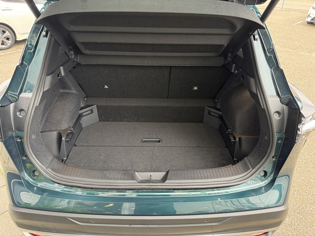 Foto 7 van Nissan QASHQAI Automaat 1.3 MHEV Xtronic Tekna (bj 2026)