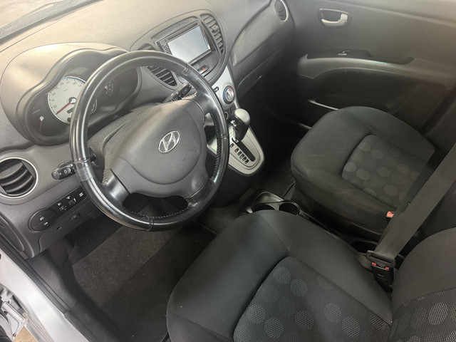 Foto 3 van Hyundai i10 1.25i i-Catcher (bj 2010)