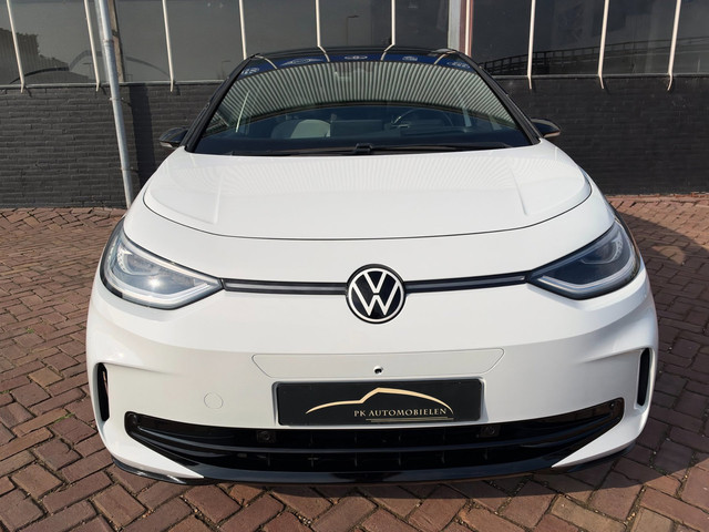 Foto 9 van Volkswagen ID.3 First Max 58 kWh **PANODAK+LANE ASSIST+CAMERA+HEAD UP+MASSAGE STOELEN+CARPLAY**