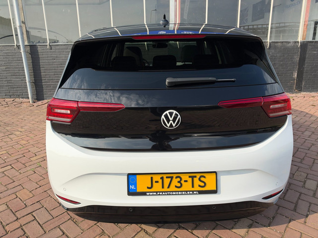 Foto 6 van Volkswagen ID.3 First Max 58 kWh **PANODAK+LANE ASSIST+CAMERA+HEAD UP+MASSAGE STOELEN+CARPLAY**
