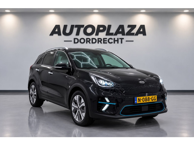 Foto 10 van Kia E-Niro DynamicPlusLine 64 kWh|SOH98%|Pano|DealerOnderh