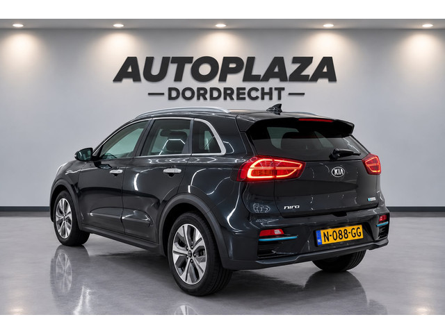 Foto 8 van Kia E-Niro DynamicPlusLine 64 kWh|SOH98%|Pano|DealerOnderh