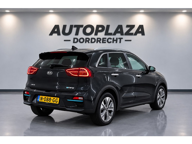 Foto 7 van Kia E-Niro DynamicPlusLine 64 kWh|SOH98%|Pano|DealerOnderh