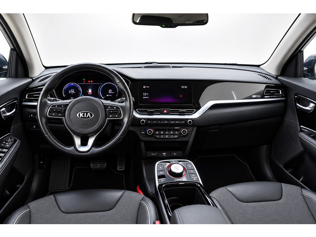 Foto 5 van Kia E-Niro DynamicPlusLine 64 kWh|SOH98%|Pano|DealerOnderh