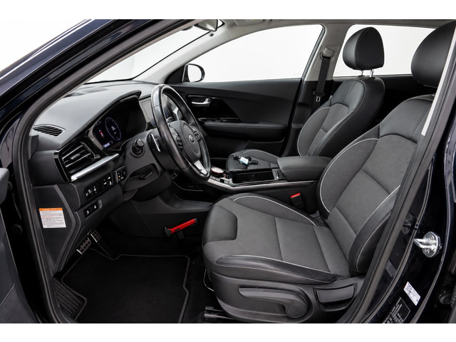 Foto 4 van Kia E-Niro DynamicPlusLine 64 kWh|SOH98%|Pano|DealerOnderh